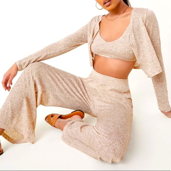3 piece set